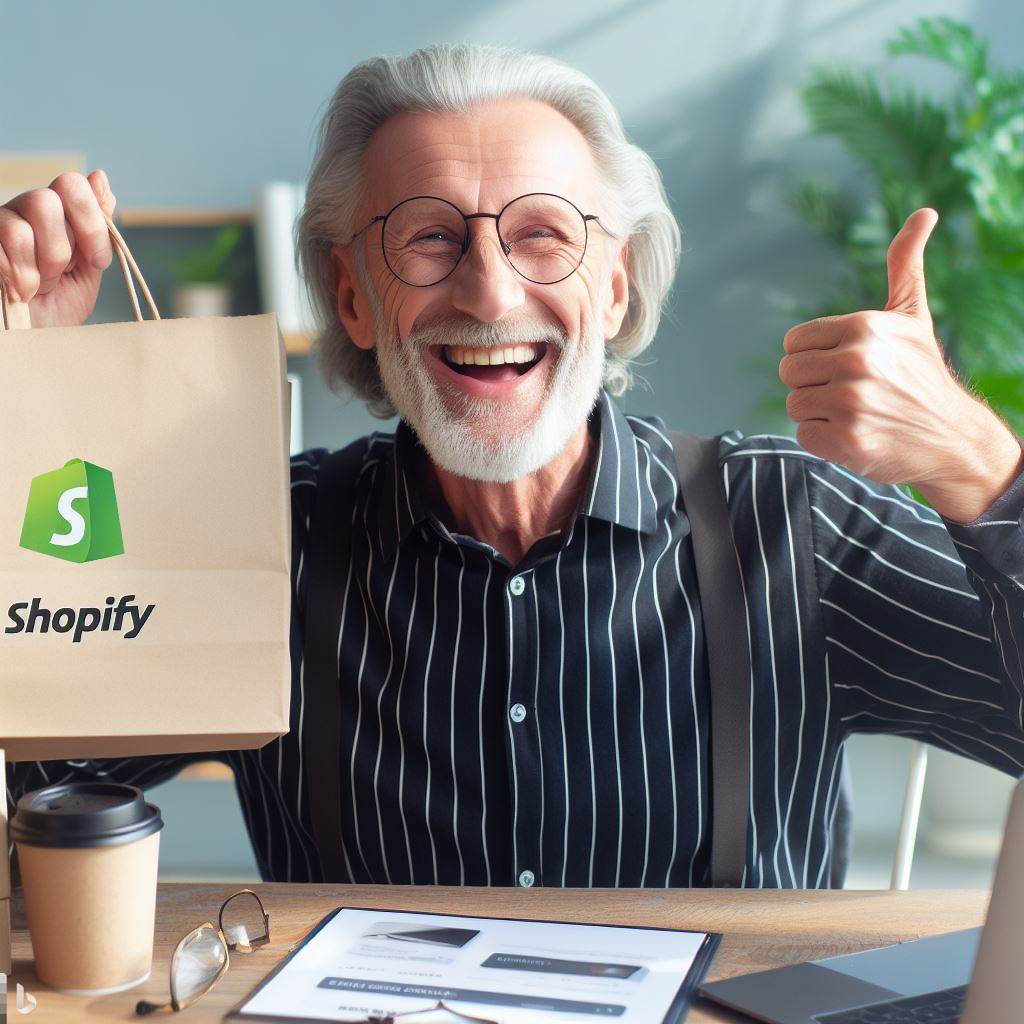 02 - Shopify é bom? 5 benefícios da plataforma.